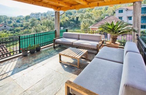 Prcanj Apartment | The Stone House, Prcanj 165