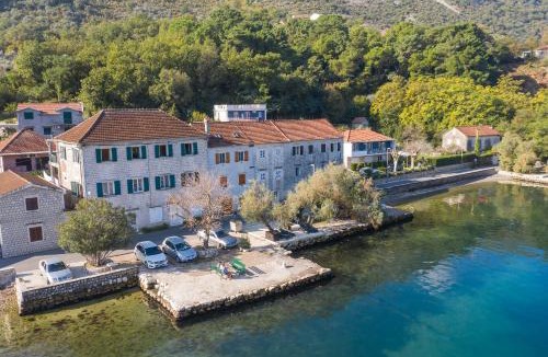 Prcanj Apartment | The Stone House, Prcanj 165