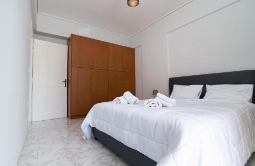 Spata-Artemida Apartment | The Sunrise Apartment By Athens Airport 1