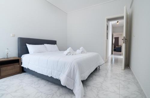 Spata-Artemida Apartment | The Sunrise Apartment By Athens Airport 1