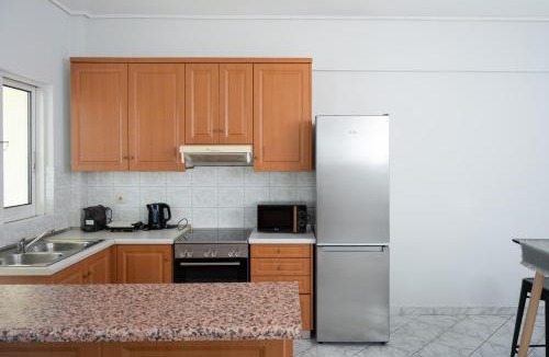 Spata-Artemida Apartment | The Sunrise Apartment By Athens Airport 1