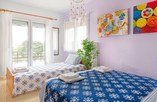 Petaloudes House | The Sunset Yard home