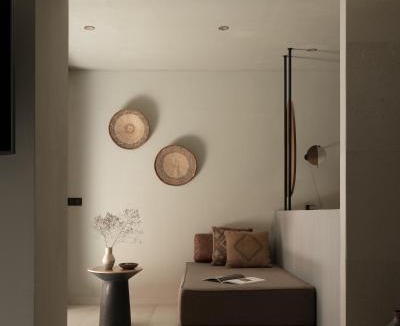 Adelianos Kampos Hotel | The Syntopia Hotel - Adults Only
