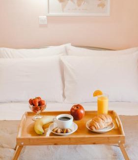 Mithimna Apartment | The Traditional House of Molivos