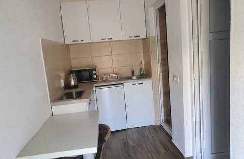 Tivat Apartment | The travelers hub