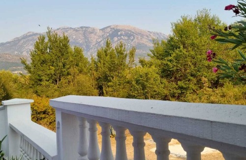 Tivat Apartment | The travelers hub