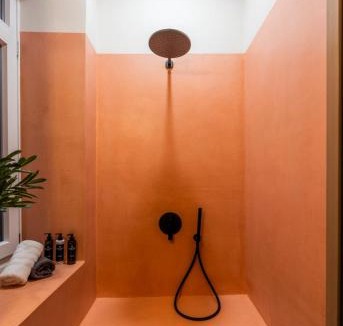 Ermoupoli Villa | The Urban Parrot Maisonette