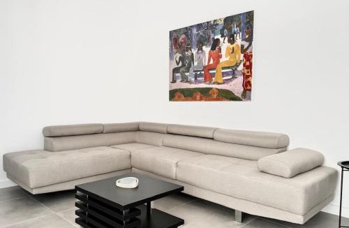 Ilisia Apartment | The Urbanist Apartment