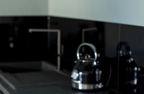 Ioannina Apartment | THE URBANIST inner city residences