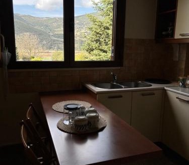 Krastikoi Villa | The Valley Kalavrita
