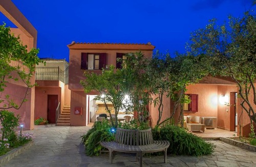 Varos Hotel | The Varos Residences Hotel