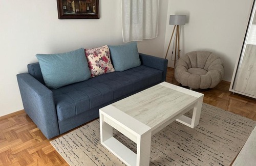 Babin do Apartment | The View Apartment