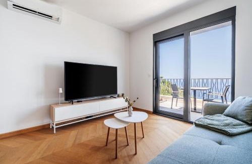 Seoca Apartment | The View - Apartment with Pool