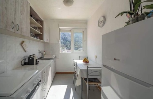 Skaljari House | The view of Kotor