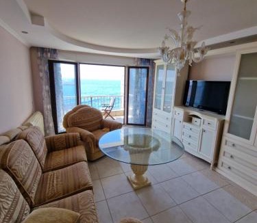Sveti Stefan Apartment | The View Sveti Stefan Lux S