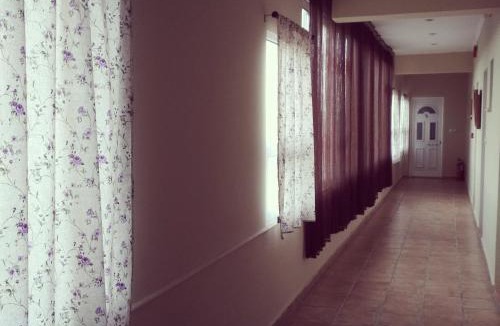 Igoumenitsa Hotel | The Village