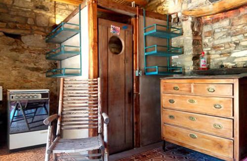 Armenistis Apartment | The Wise Olive Tree