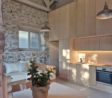 Plomari House | the Workshop
