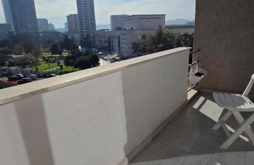 Tirana Apartment | The Writers' Neighbor