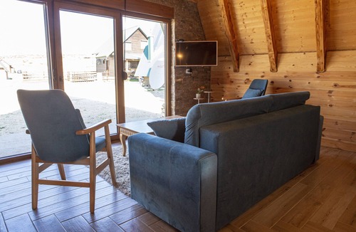 Tepacko Polje House | The Zabljak Mountain Lodge