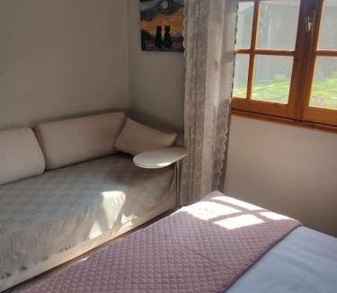 Anatolikos Olimpos Apartment | Thea apartments 1