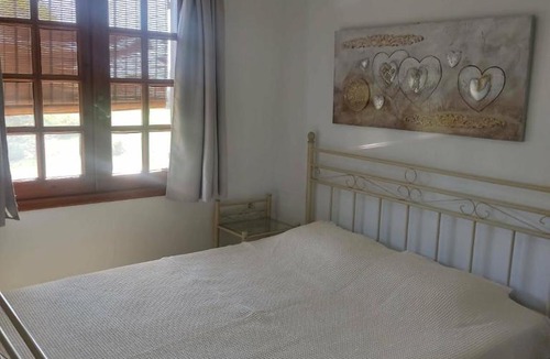 Anatolikos Olimpos Apartment | Thea apartments 2