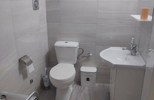 Anatolikos Olimpos Apartment | Thea apartments 2