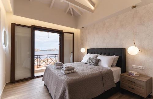 Pylos Apartment | Thea