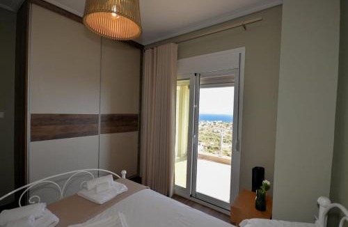 Volos Apartment | Thea Hill