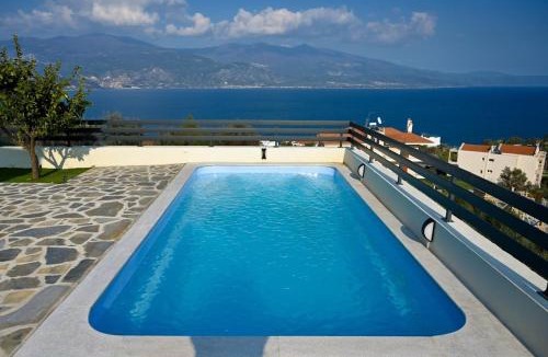 Volos Apartment | Thea Hill