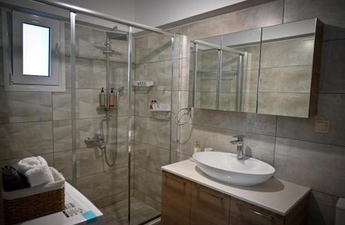 Volos Apartment | Thea Hill