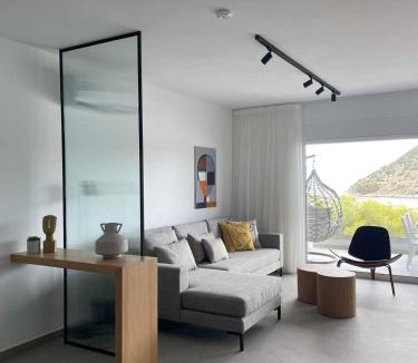 Tolo Apartment | Thea Luxury Apartment