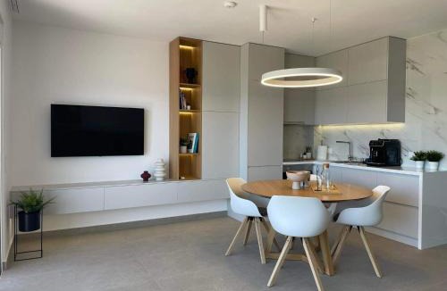 Tolo Apartment | Thea Luxury Apartment