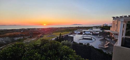 Fira Apartment | Thea Luxury Resort