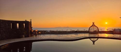 Fira Apartment | Thea Luxury Resort
