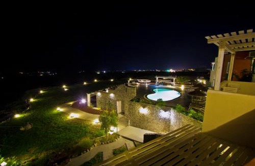 Fira Apartment | Thea Luxury Resort