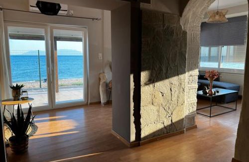 Nea Khili House | Thea Resort-Aegean Beach Front Experience by GG