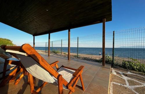 Nea Khili House | Thea Resort-Aegean Beach Front Experience by GG