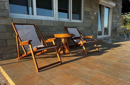 Nea Khili House | Thea Resort-Aegean Beach Front Experience by GG