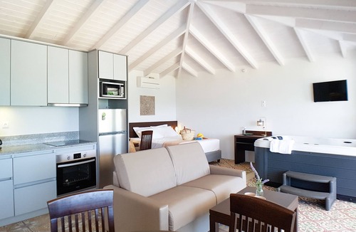 Katouna House | Thealos Village