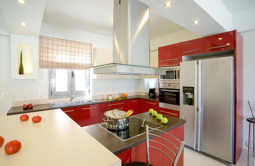 Katouna House | Thealos Village
