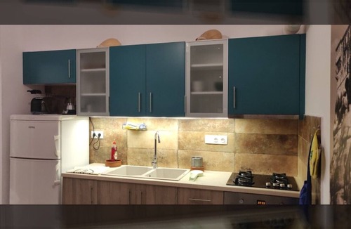 Pylos-Nestoras Apartment | THEAMA by AROKARIA. APARTMENTS - 50mt from the sea