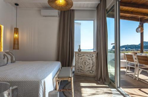 Stegna House | Theasea luxury retreat