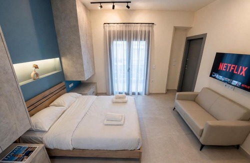 Exarhia Apartment | Theas Living