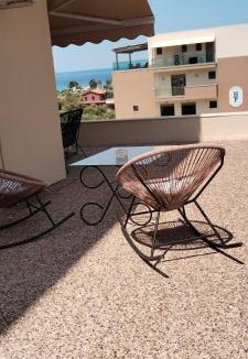 Neos Marmaras Apartment | THEASIS 3
