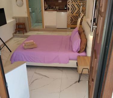 Neos Marmaras Apartment | THEASIS 3