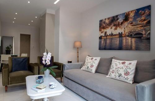 Kalamaria Apartment | THELIA Sofouli Urban Living