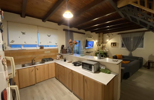 Agia Marina Apartment | Themis apartment