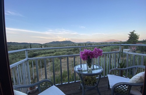Agia Marina Apartment | Themis apartment
