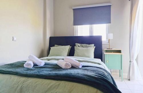 Trikala Villa | Themis Family Hideaway